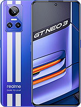 Best available price of Realme GT Neo 3 150W in Poland