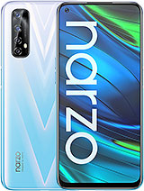 Best available price of Realme Narzo 20 Pro in Poland