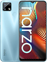 Best available price of Realme Narzo 20 in Poland