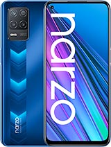 Best available price of Realme Narzo 30 5G in Poland