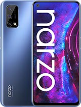 Best available price of Realme Narzo 30 Pro 5G in Poland