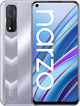 Best available price of Realme Narzo 30 in Poland