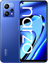 Best available price of Realme Narzo 50 Pro in Poland