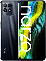 Best available price of Realme Narzo 50 in Poland