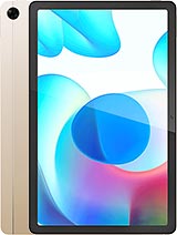Best available price of Realme Pad in Poland