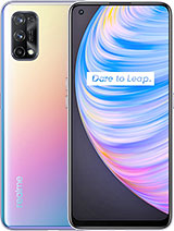 Best available price of Realme Q2 Pro in Poland