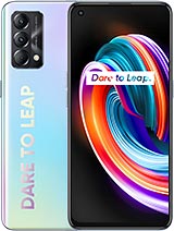 Best available price of Realme Q3 Pro Carnival in Poland