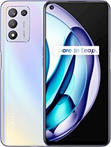 Best available price of Realme Q3t in Poland