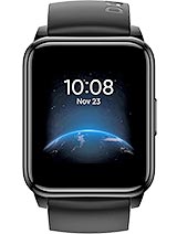 Best available price of Realme Watch 2 in Poland