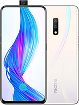 Best available price of Realme X in Poland