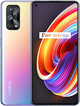 Best available price of Realme X7 Pro in Poland