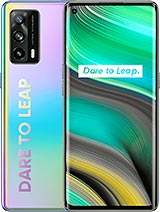 Best available price of Realme X7 Pro Ultra in Poland