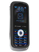 Best available price of Sagem my150X in Poland