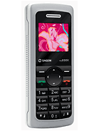 Best available price of Sagem my200x in Poland