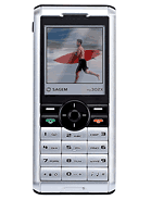 Best available price of Sagem my302X in Poland