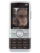 Best available price of Sagem my800X in Poland