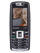 Best available price of Sagem myW-7 in Poland