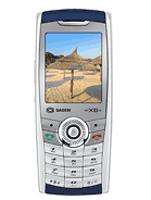 Best available price of Sagem MY X6-2 in Poland
