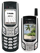 Best available price of Sagem MY Z-55 in Poland