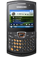 Best available price of Samsung B6520 Omnia PRO 5 in Poland