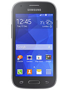 Best available price of Samsung Galaxy Ace Style in Poland