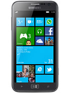 Best available price of Samsung Ativ S I8750 in Poland