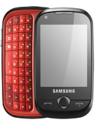 Best available price of Samsung B5310 CorbyPRO in Poland