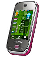 Best available price of Samsung B5722 in Poland