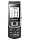 Best available price of Samsung C3110 in Poland