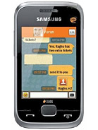Best available price of Samsung C3312 Duos in Poland