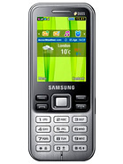 Best available price of Samsung C3322 in Poland
