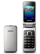 Best available price of Samsung C3520 in Poland