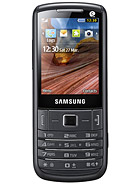 Best available price of Samsung C3780 in Poland