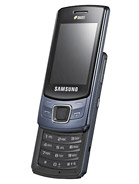 Best available price of Samsung C6112 in Poland