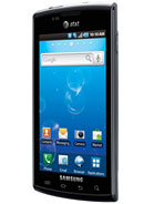 Best available price of Samsung i897 Captivate in Poland