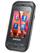 Best available price of Samsung C3300K Champ in Poland