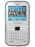 Best available price of Samsung Ch-t 322 Wi-Fi in Poland