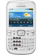 Best available price of Samsung Ch-t 333 in Poland
