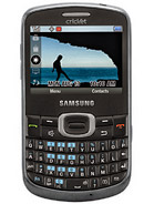 Best available price of Samsung Comment 2 R390C in Poland