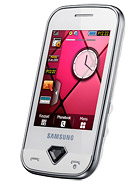 Best available price of Samsung S7070 Diva in Poland