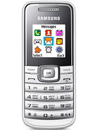 Best available price of Samsung E1050 in Poland
