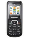 Best available price of Samsung E1107 Crest Solar in Poland