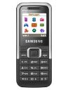 Best available price of Samsung E1125 in Poland