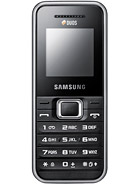 Best available price of Samsung E1182 in Poland