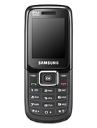 Best available price of Samsung E1210 in Poland