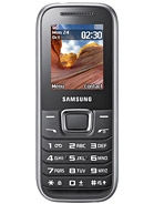 Best available price of Samsung E1230 in Poland