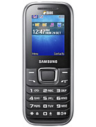 Best available price of Samsung E1232B in Poland