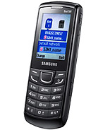 Best available price of Samsung E1252 in Poland