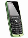 Best available price of Samsung E200 ECO in Poland