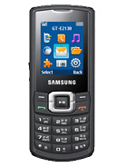 Best available price of Samsung E2130 in Poland